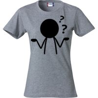 Clique Basic-T Women Miniaturansicht