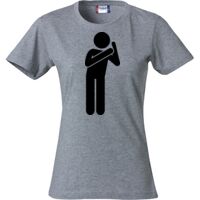 Clique Basic-T Women Miniaturansicht