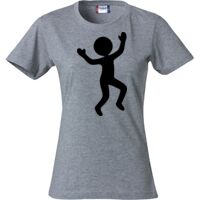 Clique Basic-T Women Miniaturansicht