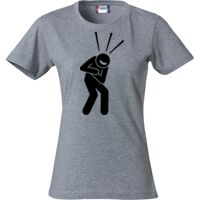 Clique Basic-T Women Miniaturansicht