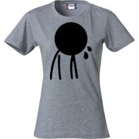 Clique Basic-T Women Miniaturansicht