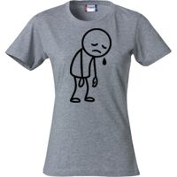 Clique Basic-T Women Miniaturansicht