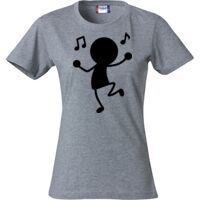 Clique Basic-T Women Miniaturansicht
