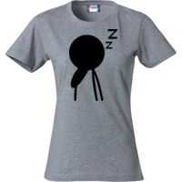 Clique Basic-T Women Miniaturansicht
