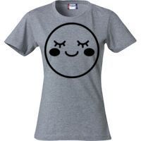 Clique Basic-T Women Miniaturansicht