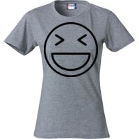 Clique Basic-T Women Miniaturansicht