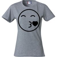 Clique Basic-T Women Miniaturansicht