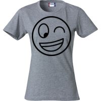 Clique Basic-T Women Miniaturansicht