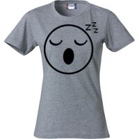 Clique Basic-T Women Miniaturansicht