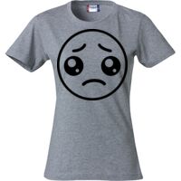 Clique Basic-T Women Miniaturansicht
