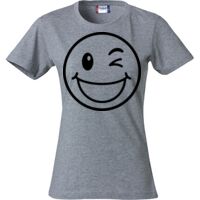 Clique Basic-T Women Miniaturansicht