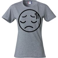 Clique Basic-T Women Miniaturansicht