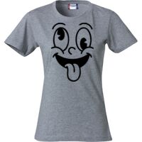 Clique Basic-T Women Miniaturansicht