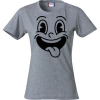 Clique Basic-T Women Miniaturansicht
