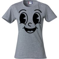 Clique Basic-T Women Miniaturansicht