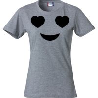 Clique Basic-T Women Miniaturansicht