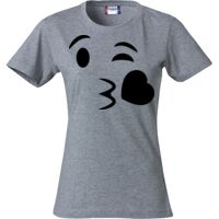 Clique Basic-T Women Miniaturansicht