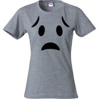 Clique Basic-T Women Miniaturansicht