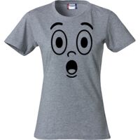 Clique Basic-T Women Miniaturansicht