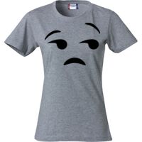 Clique Basic-T Women Miniaturansicht