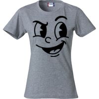 Clique Basic-T Women Miniaturansicht