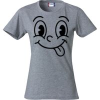 Clique Basic-T Women Miniaturansicht