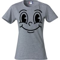 Clique Basic-T Women Miniaturansicht