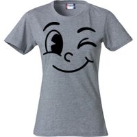 Clique Basic-T Women Miniaturansicht