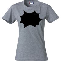 Clique Basic-T Women Miniaturansicht
