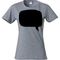 Clique Basic-T Women Miniaturansicht
