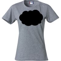 Clique Basic-T Women Miniaturansicht