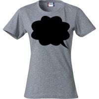 Clique Basic-T Women Miniaturansicht