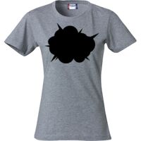 Clique Basic-T Women Miniaturansicht