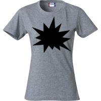 Clique Basic-T Women Miniaturansicht