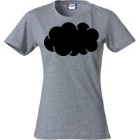 Clique Basic-T Women Miniaturansicht