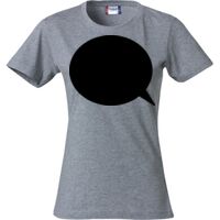Clique Basic-T Women Miniaturansicht