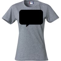 Clique Basic-T Women Miniaturansicht
