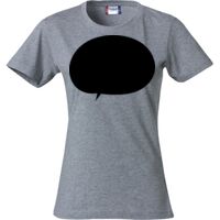 Clique Basic-T Women Miniaturansicht