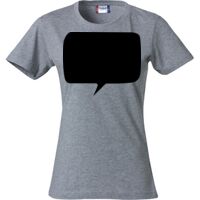 Clique Basic-T Women Miniaturansicht
