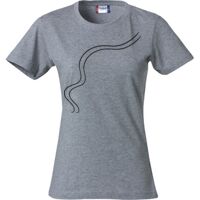 Clique Basic-T Women Miniaturansicht