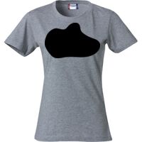 Clique Basic-T Women Miniaturansicht