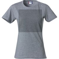 Clique Basic-T Women Miniaturansicht