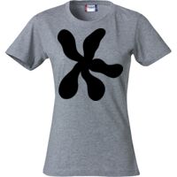 Clique Basic-T Women Miniaturansicht