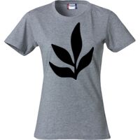 Clique Basic-T Women Miniaturansicht
