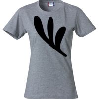 Clique Basic-T Women Miniaturansicht