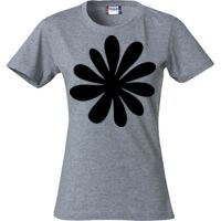 Clique Basic-T Women Miniaturansicht