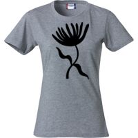 Clique Basic-T Women Miniaturansicht
