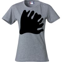 Clique Basic-T Women Miniaturansicht