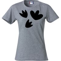 Clique Basic-T Women Miniaturansicht
