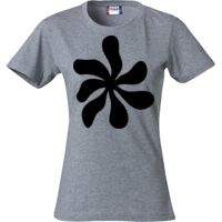 Clique Basic-T Women Miniaturansicht